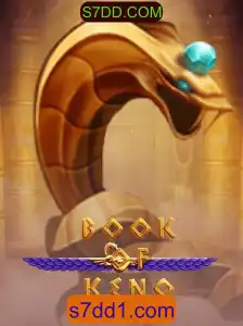 Descubra o Mundo de BookOfKeno: Regras e Inovações