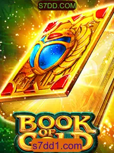 Descubra o Fascinante Jogo BookofGold