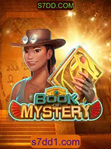 Book of Mystery: Explorando a Aventura Cativante de S7DD.COM