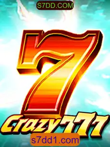 Crazy777: Um Toque de Diversão e Emoção com S7DD.COM