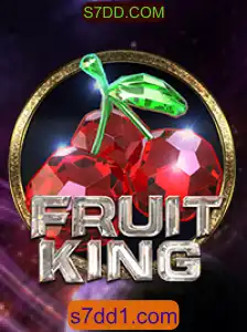 Explorando o Fascínio do FruitKing: Um Mergulho na Diversão Digital
