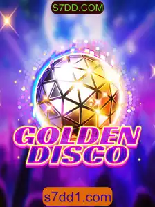 GoldenDisco: Mergulhe na Dança e Estratégia com S7DD.COM