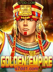 GoldenEmpire: Uma Aventura Épica no Mundo dos Jogos
