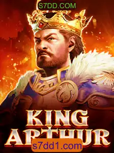 Descubra o Fascinante Mundo de KingArthur com S7DD.COM