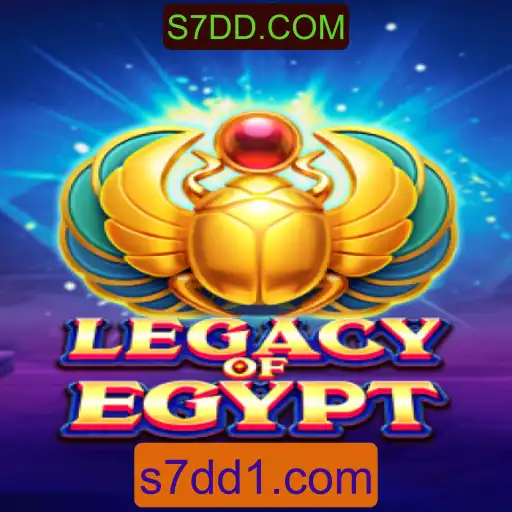 Descubra o Fascinante Mundo de LegacyOfEgypt