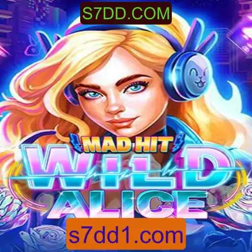 Descubra o Mundo de MadHitWildAlice