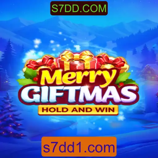Descubra MerryGiftmas: O Jogo de Cartas Encantador de S7DD.COM