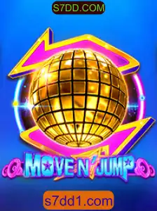 Explorando o Mundo de MovenJump: Desafios, Regras e Ação