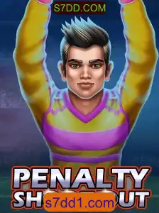 Explorando o Mundo do Jogo PenaltyShootOut em S7DD.COM