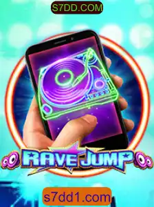 RaveJumpmobile: Mergulhando na Diversão e Inovação