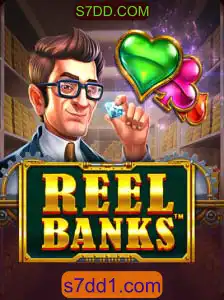 Explorando o Novo Jogo ReelBanks no Mundo Digital