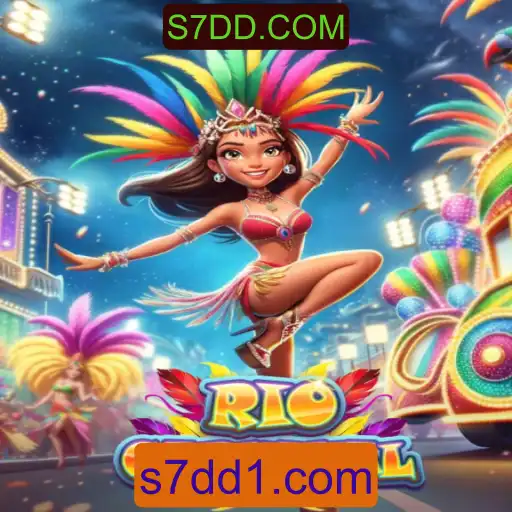 Descubra a Emoção do Jogo de Tabuleiro RioCarnival: Uma Inovação da S7DD.COM