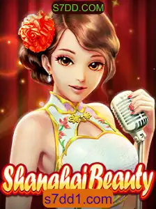 ShanghaiBeauty: Uma Experiência de Jogo Única e Inovadora