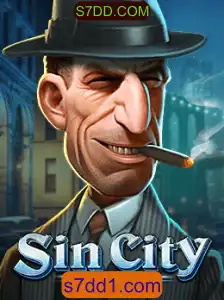 Explorando o Mundo de SinCity: O Jogo icônico da S7DD.COM